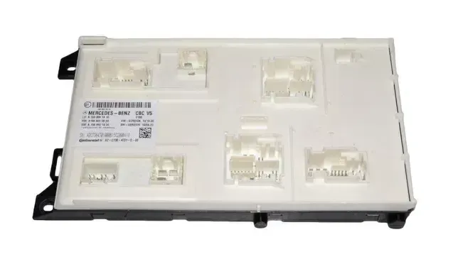 a1669001816   control unit
